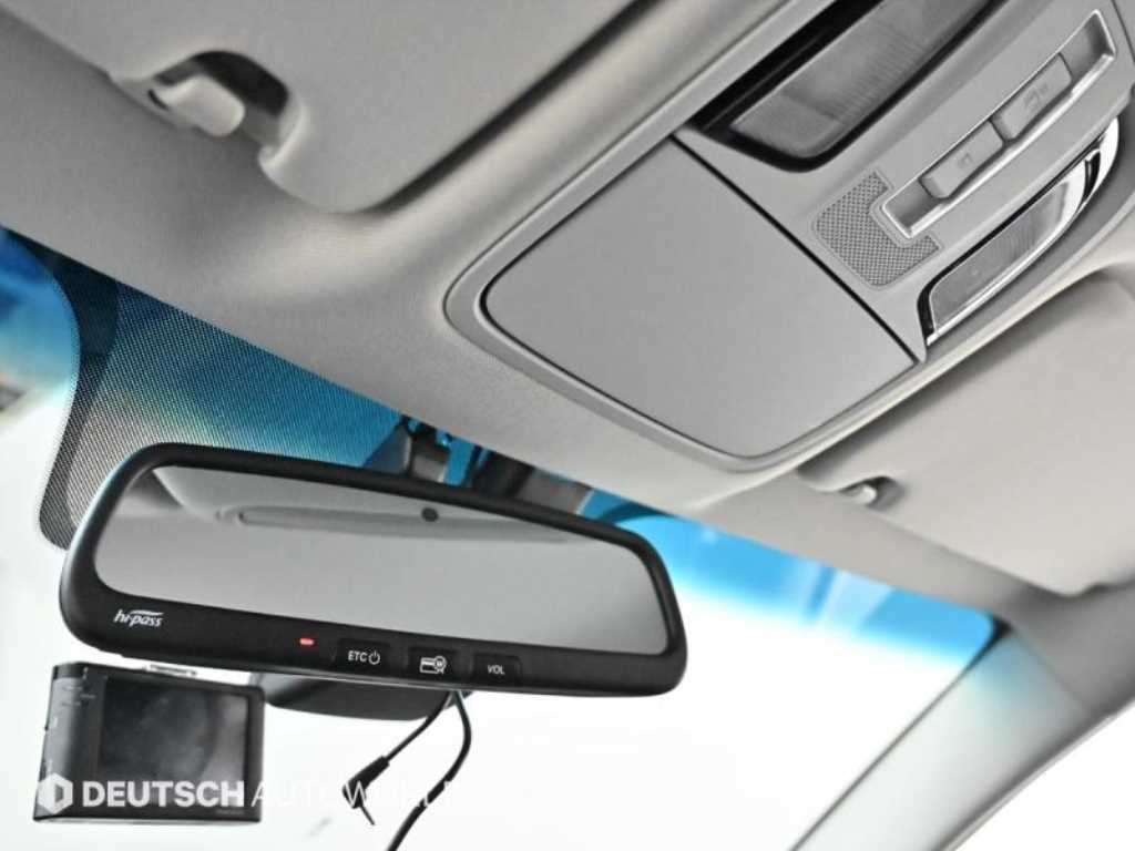 KIA K7 2019 Negro - Importación desde Corea - HF Imports Iquique - Foto 19