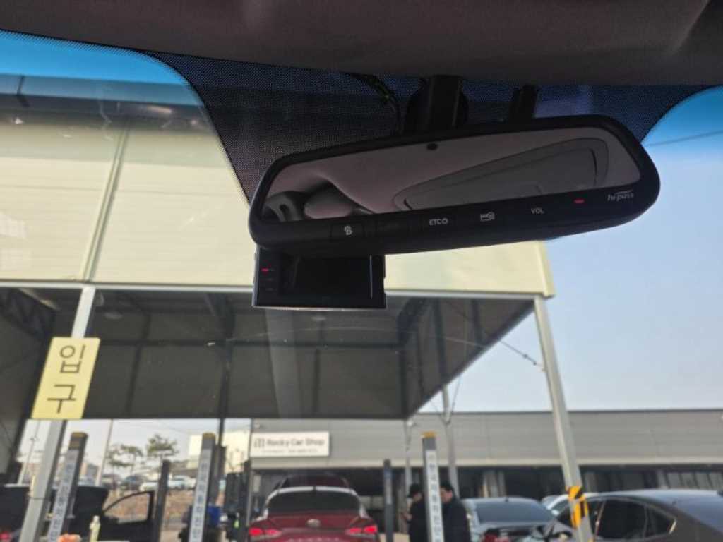 KIA Mohave 2018 Negro - Importación desde Corea - HF Imports Iquique - Foto 18