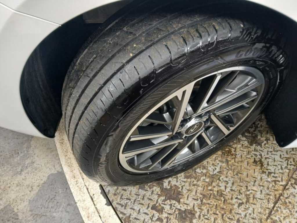 HYUNDAI Grandeur 2021 Blanco - Importación desde Corea - HF Imports Iquique - Foto 20