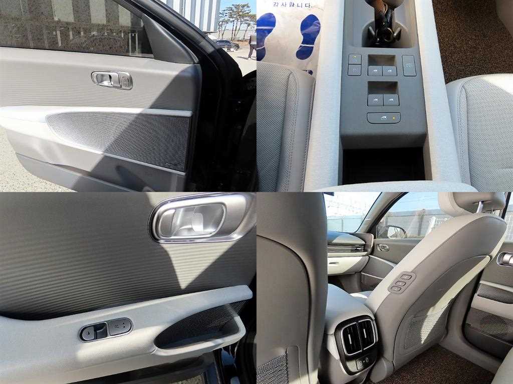 HYUNDAI Ioniq 6 2023 - Importación desde Corea - HF Imports Iquique - Foto 16