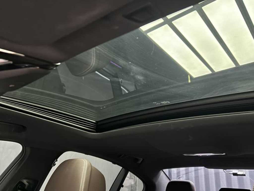 BMW 5 Series 2023 Negro - Importación desde Corea - HF Imports Iquique - Foto 15