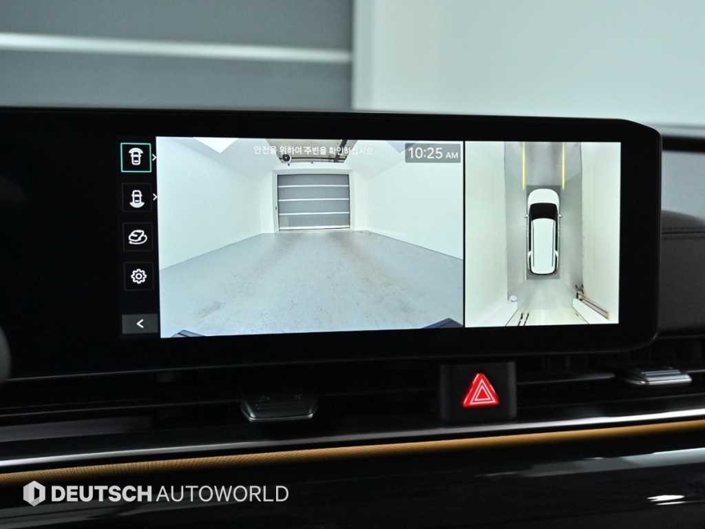 KIA Carnival 2024 - Importación desde Corea - HF Imports Iquique - Foto 15