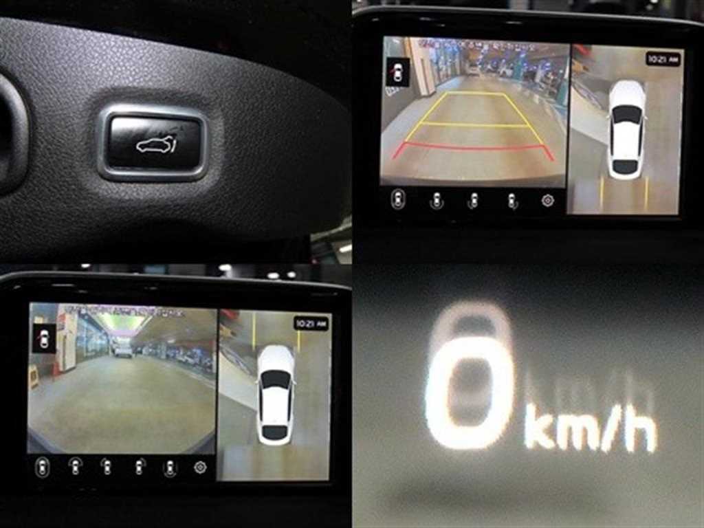 KIA Stinger 2018 - Importación desde Corea - HF Imports Iquique - Foto 17