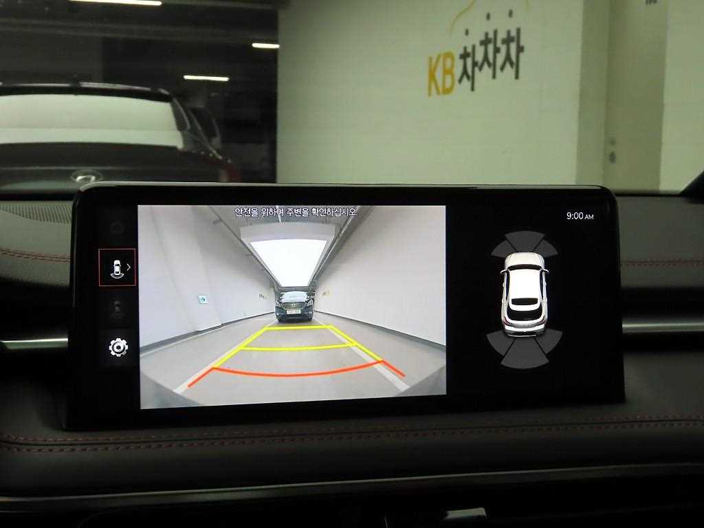 Genesis G70 2024 Gris - Importación desde Corea - HF Imports Iquique - Foto 15