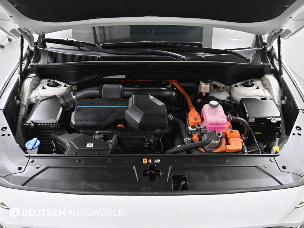 HYUNDAI Santa Fe - Vista 6