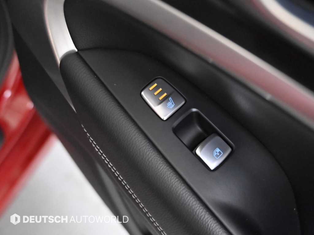 Genesis G70 2022 Rojo - Importación desde Corea - HF Imports Iquique - Foto 16