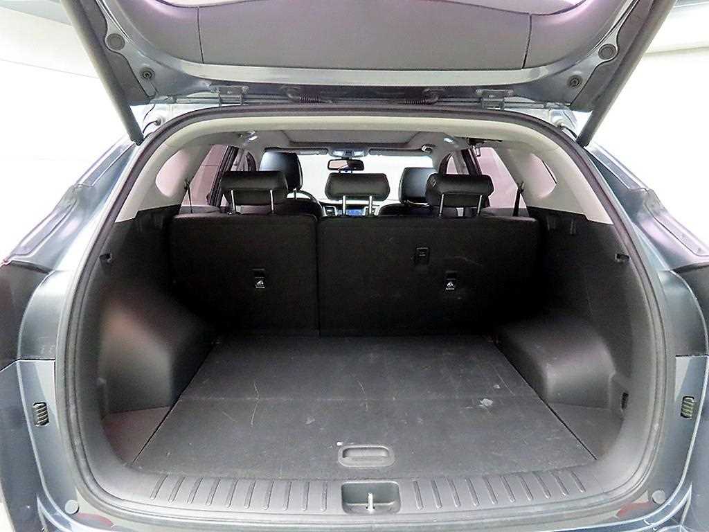 HYUNDAI Tucson 2018 - Importación desde Corea - HF Imports Iquique - Foto 17