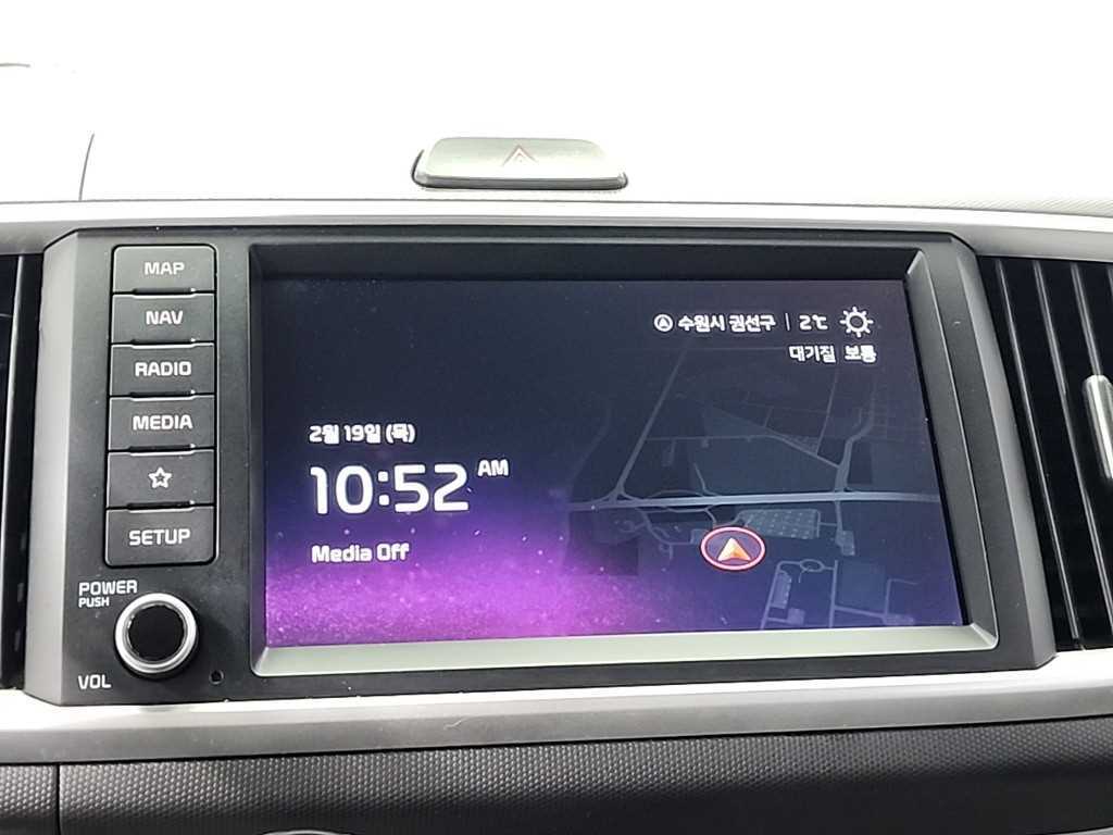 KIA Ray 2022 - Importación desde Corea - HF Imports Iquique - Foto 13