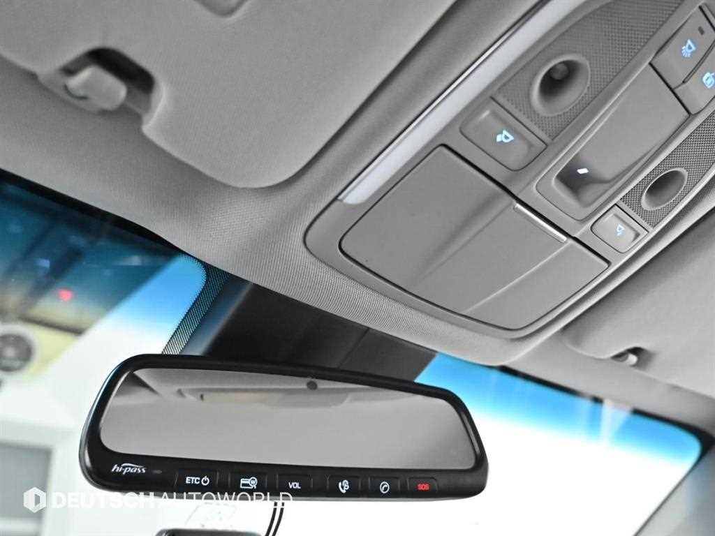 HYUNDAI Genesis 2015 Blanco - Importación desde Corea - HF Imports Iquique - Foto 19