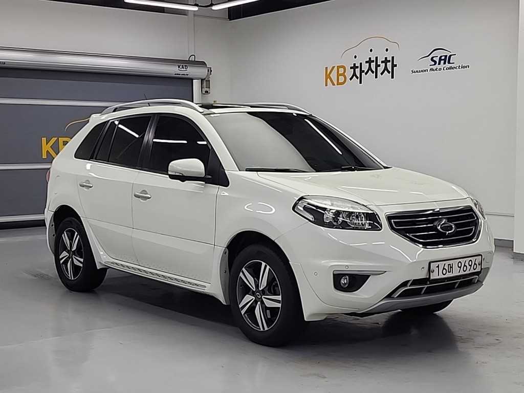 SAMSUNG QM5 - Vista 4