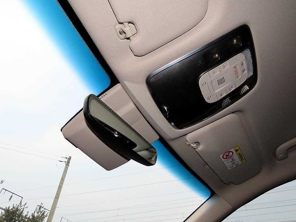 Genesis G80 2021 Gris - Importación desde Corea - HF Imports Iquique - Foto 16