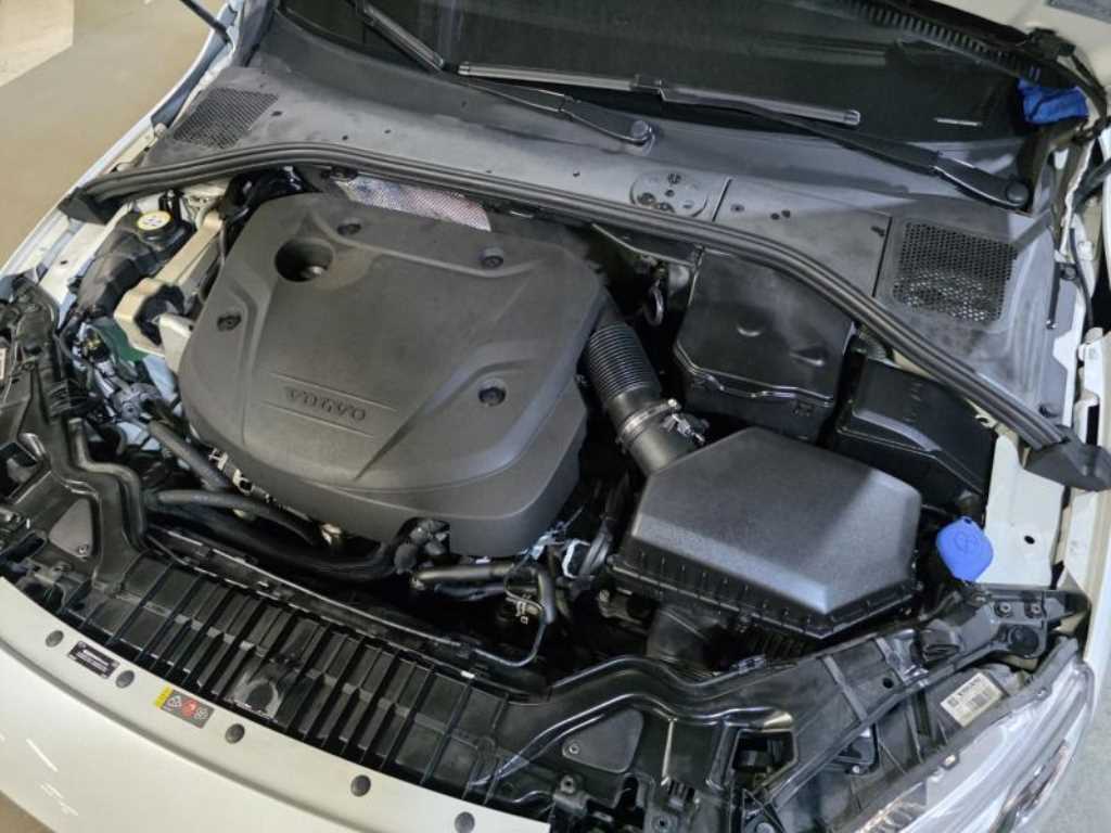 Volvo S60 2018 Blanco - Importación desde Corea - HF Imports Iquique - Foto 20