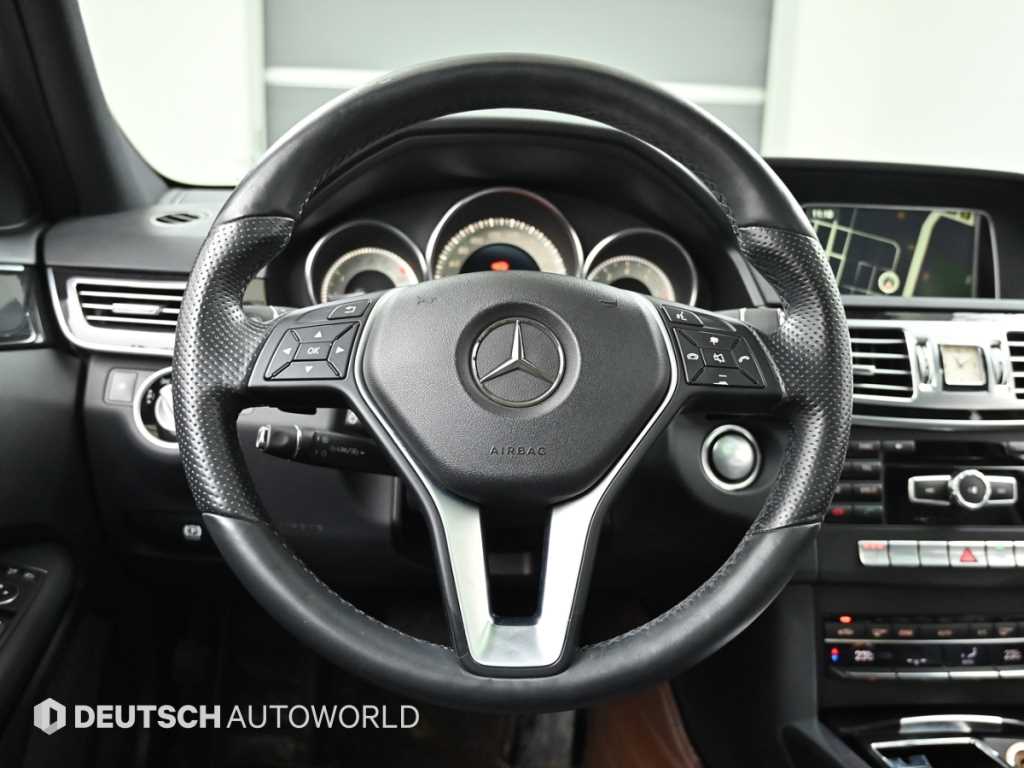 Mercedes Benz E class 2014 Gris - Importación desde Corea - HF Imports Iquique - Foto 13