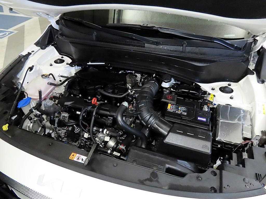 KIA Seltos 2024 - Importación desde Corea - HF Imports Iquique - Foto 19