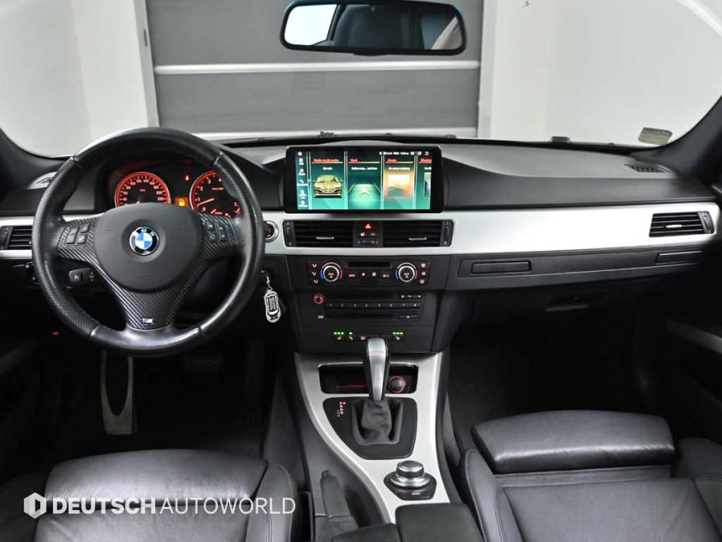 BMW 3 series - Vista 7