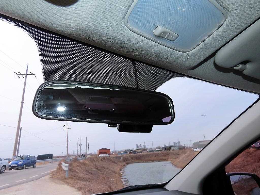 KIA Morning - Vista 12