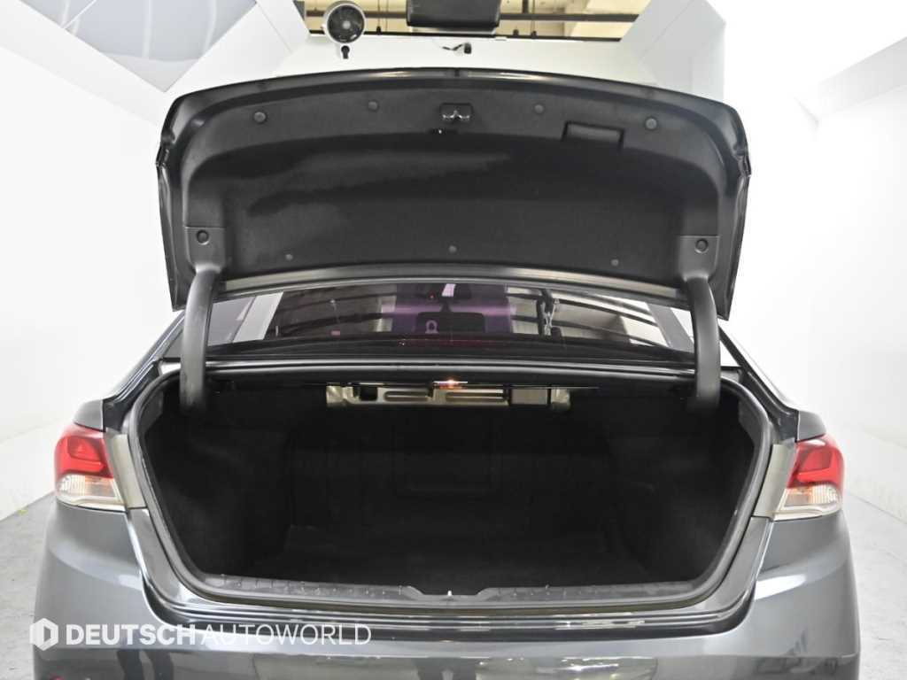 HYUNDAI Sonata 2019 Gris - Importación desde Corea - HF Imports Iquique - Foto 20