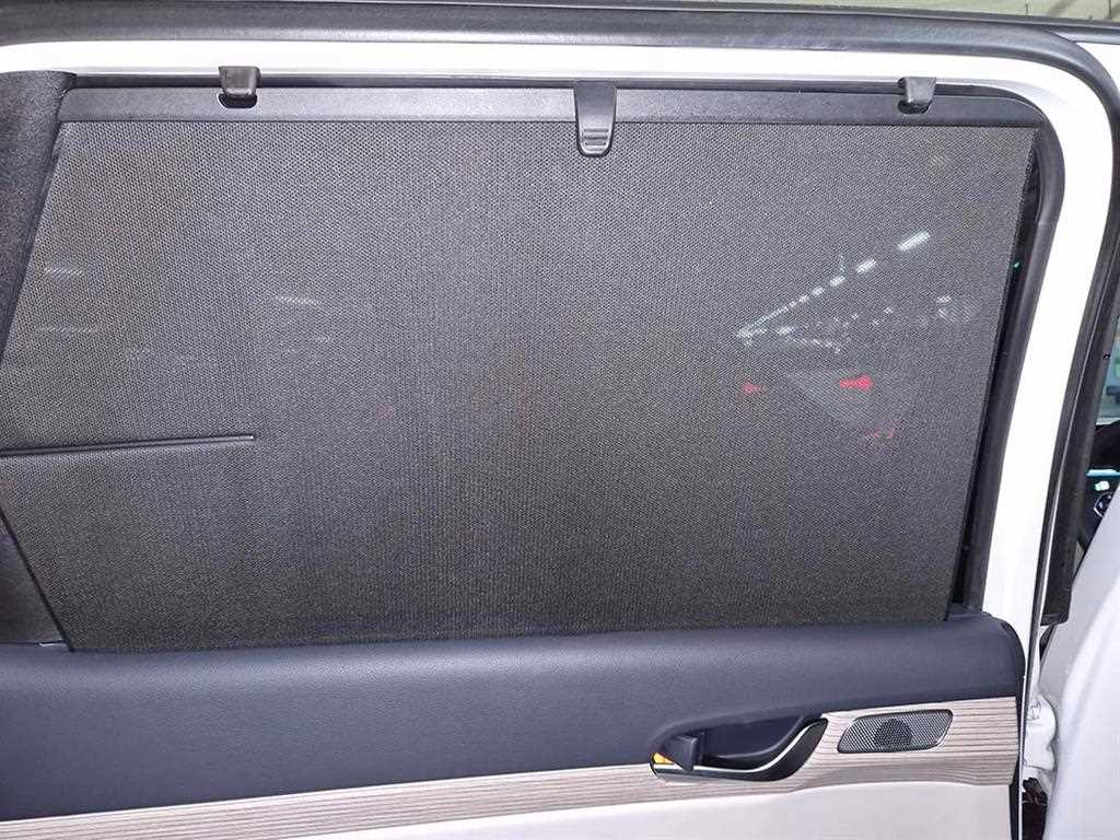 HYUNDAI Palisade 2019 Blanco - Importación desde Corea - HF Imports Iquique - Foto 15