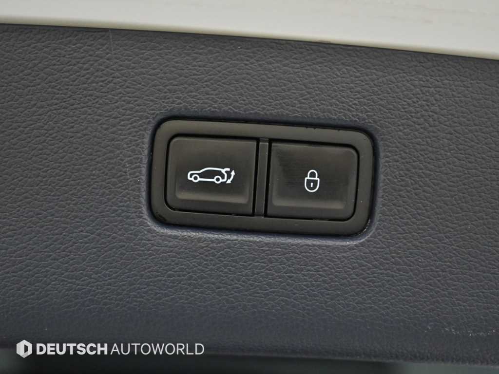 Genesis GV80 - Vista 10