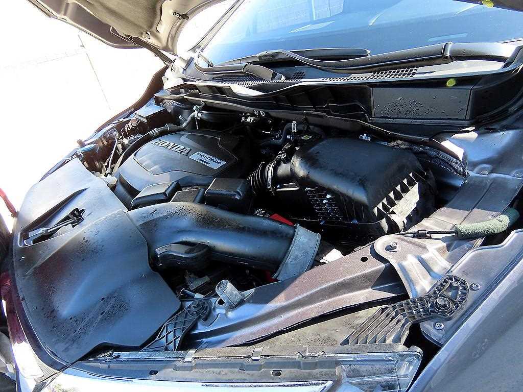 Honda Odyssey 2019 Gris - Importación desde Corea - HF Imports Iquique - Foto 19