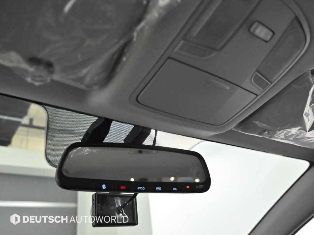 HYUNDAI Avante 2019 Gris - Importación desde Corea - HF Imports Iquique - Foto 19