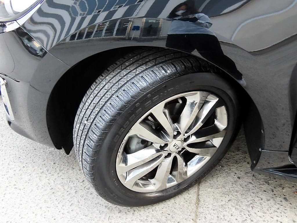 KIA Carnival 2017 Negro - Importación desde Corea - HF Imports Iquique - Foto 20