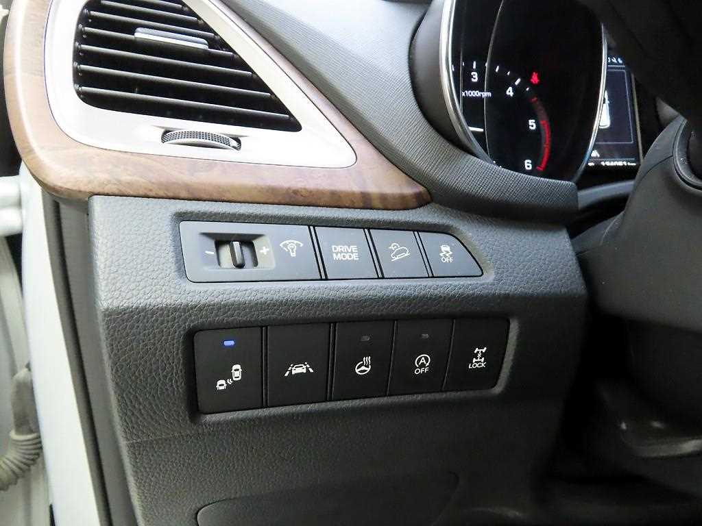 HYUNDAI Santa Fe - Vista 12