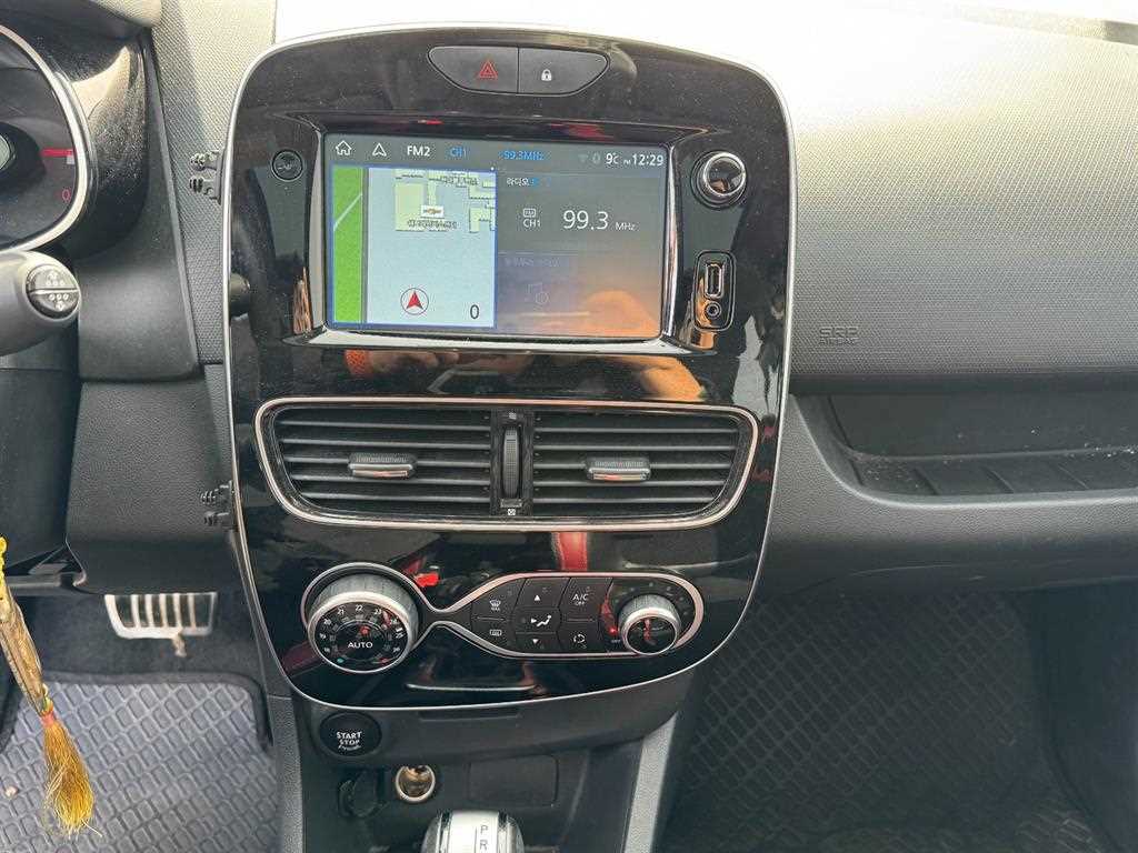 SAMSUNG Clio - Vista 11