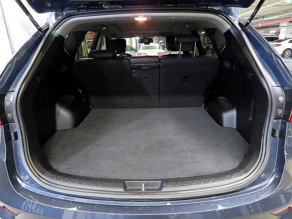 HYUNDAI Santa Fe 2018 Azul - Importación desde Corea - HF Imports Iquique - Foto 17