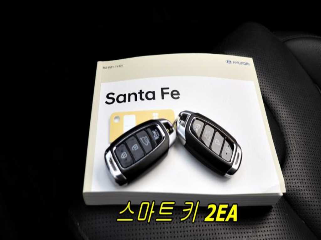 HYUNDAI Santa Fe 2019 - Importación desde Corea - HF Imports Iquique - Foto 19