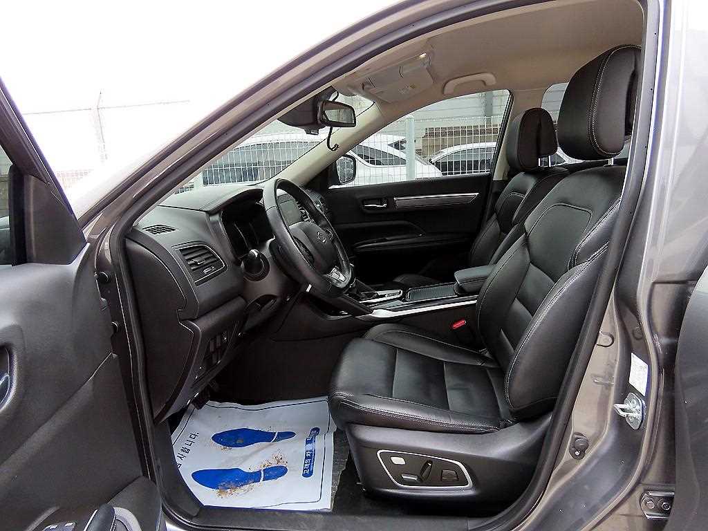 SAMSUNG QM6 - Vista 5