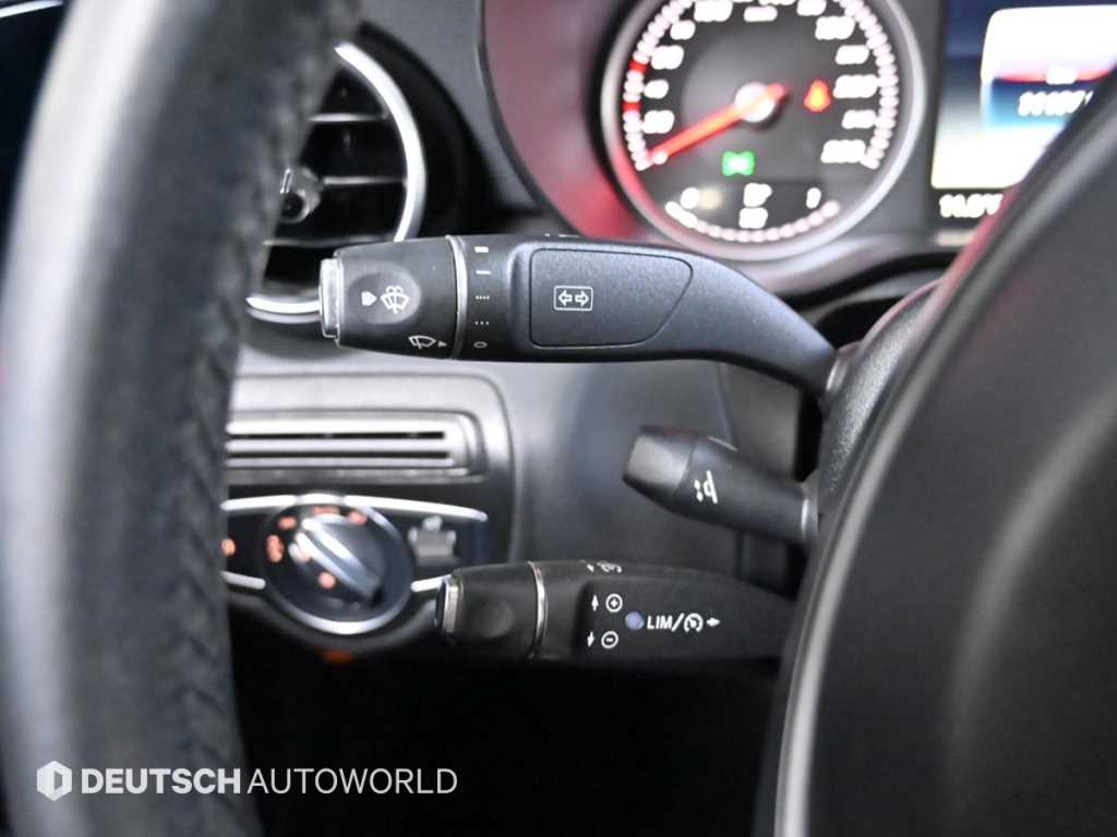 Mercedes Benz C Class 2018 - Importación desde Corea - HF Imports Iquique - Foto 16