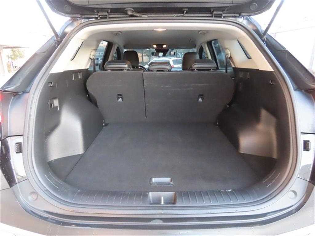 KIA Sportage - Vista 5