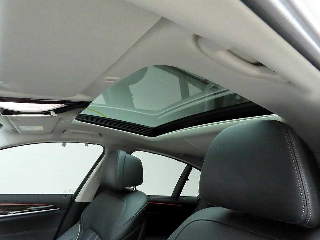 BMW 5 Series 2022 - Importación desde Corea - HF Imports Iquique - Foto 16