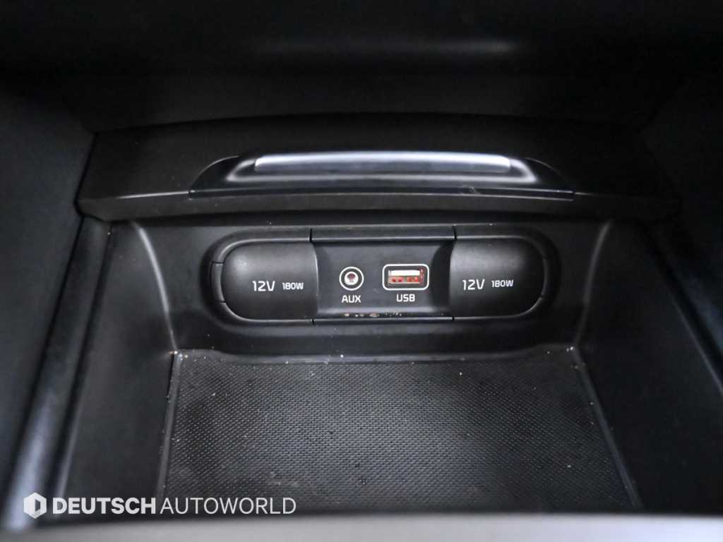 KIA K5 2019 Blanco - Importación desde Corea - HF Imports Iquique - Foto 19