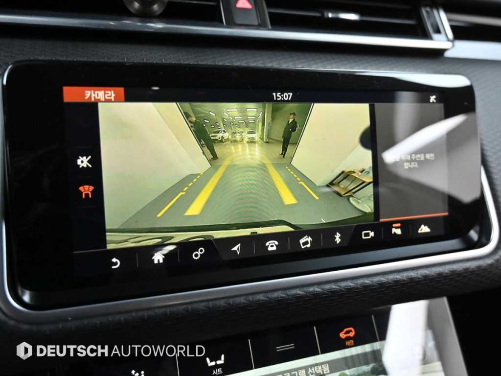 Land Rover Range Rover Bella 2018 Gris - Importación desde Corea - HF Imports Iquique - Foto 15