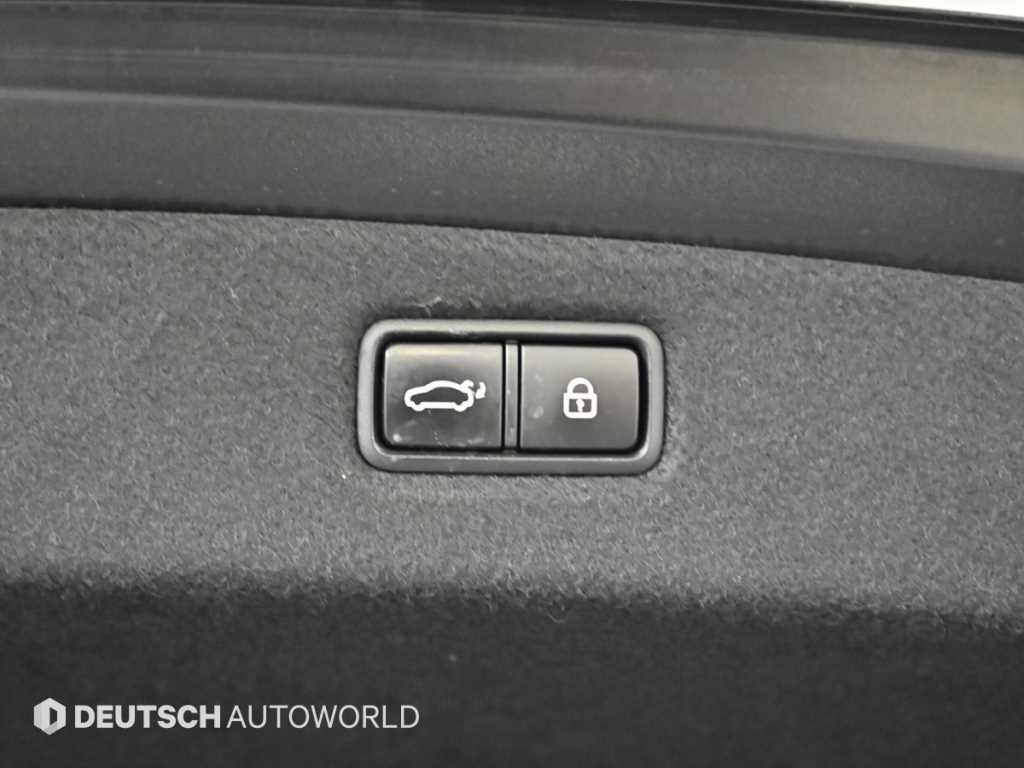 Genesis G90 2019 Negro - Importación desde Corea - HF Imports Iquique - Foto 20