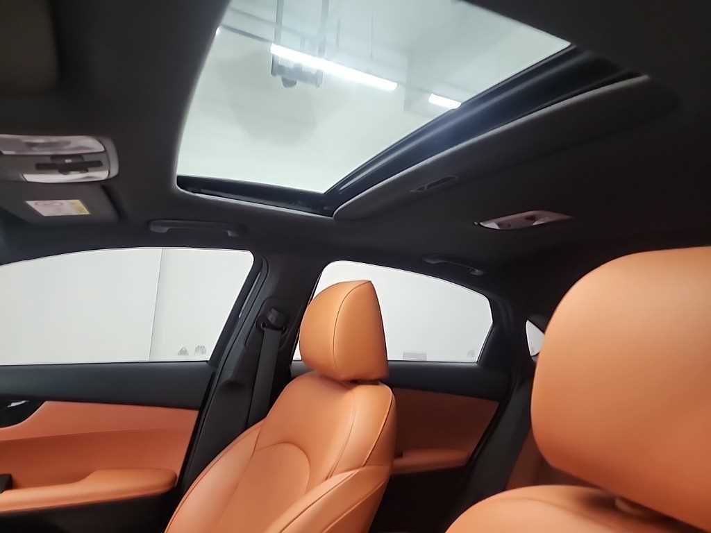 KIA K3 2022 Gris - Importación desde Corea - HF Imports Iquique - Foto 15