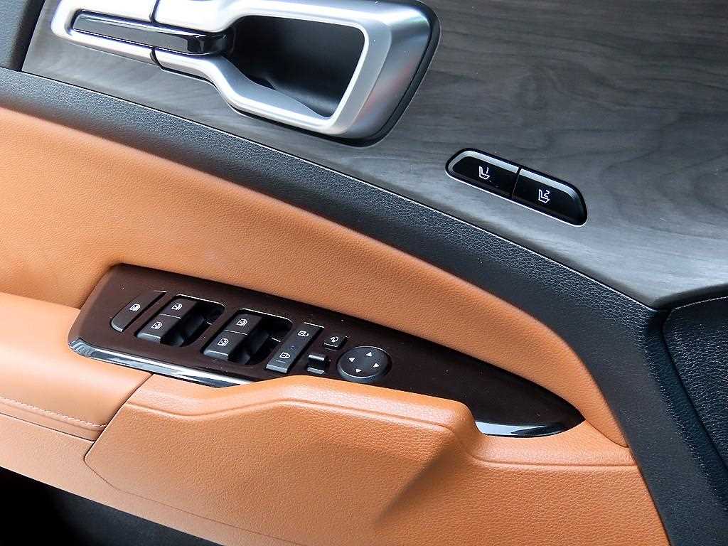 KIA Sportage - Vista 11