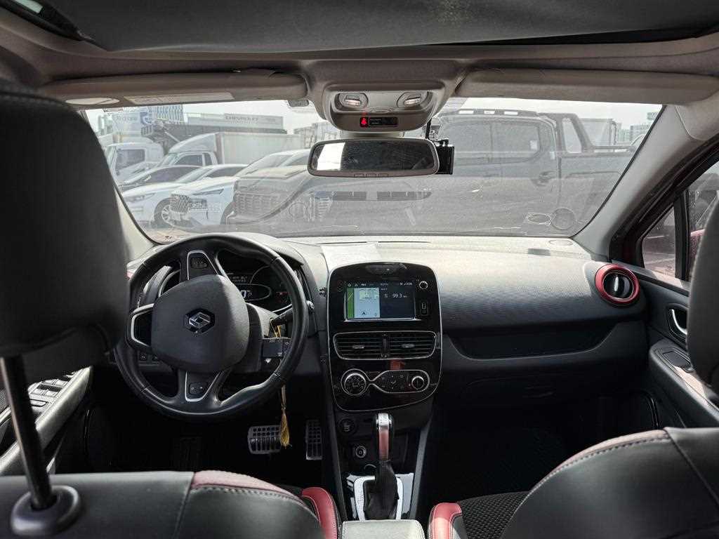 SAMSUNG Clio - Vista 7