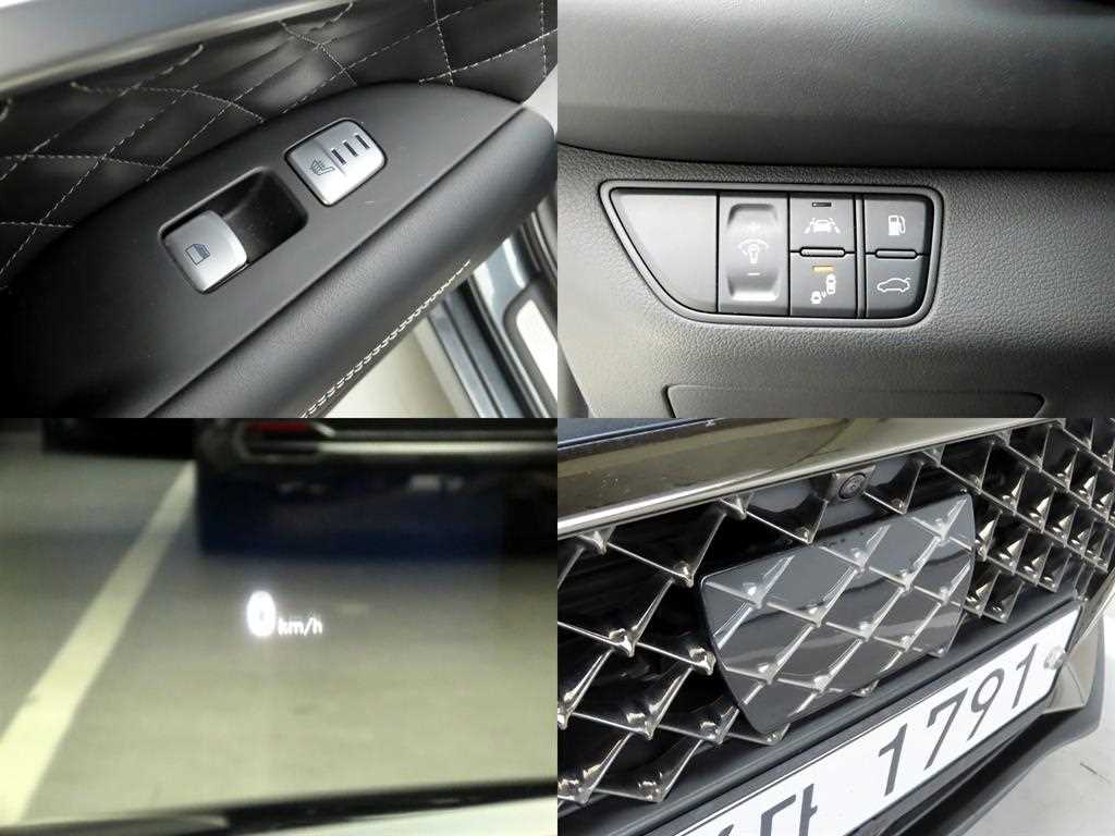 Genesis G70 2018 - Importación desde Corea - HF Imports Iquique - Foto 17