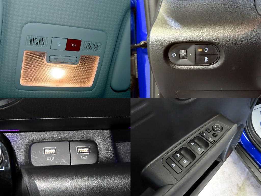 HYUNDAI Casper 2023 Azul - Importación desde Corea - HF Imports Iquique - Foto 18