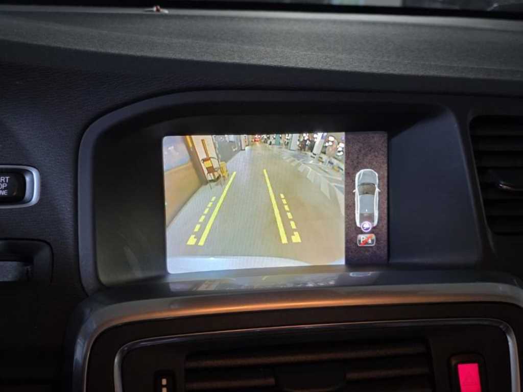 Volvo S60 2018 Blanco - Importación desde Corea - HF Imports Iquique - Foto 16