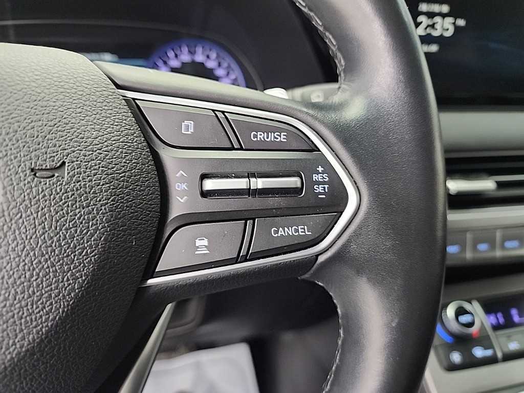 HYUNDAI Palisade 2020 Gris - Importación desde Corea - HF Imports Iquique - Foto 17