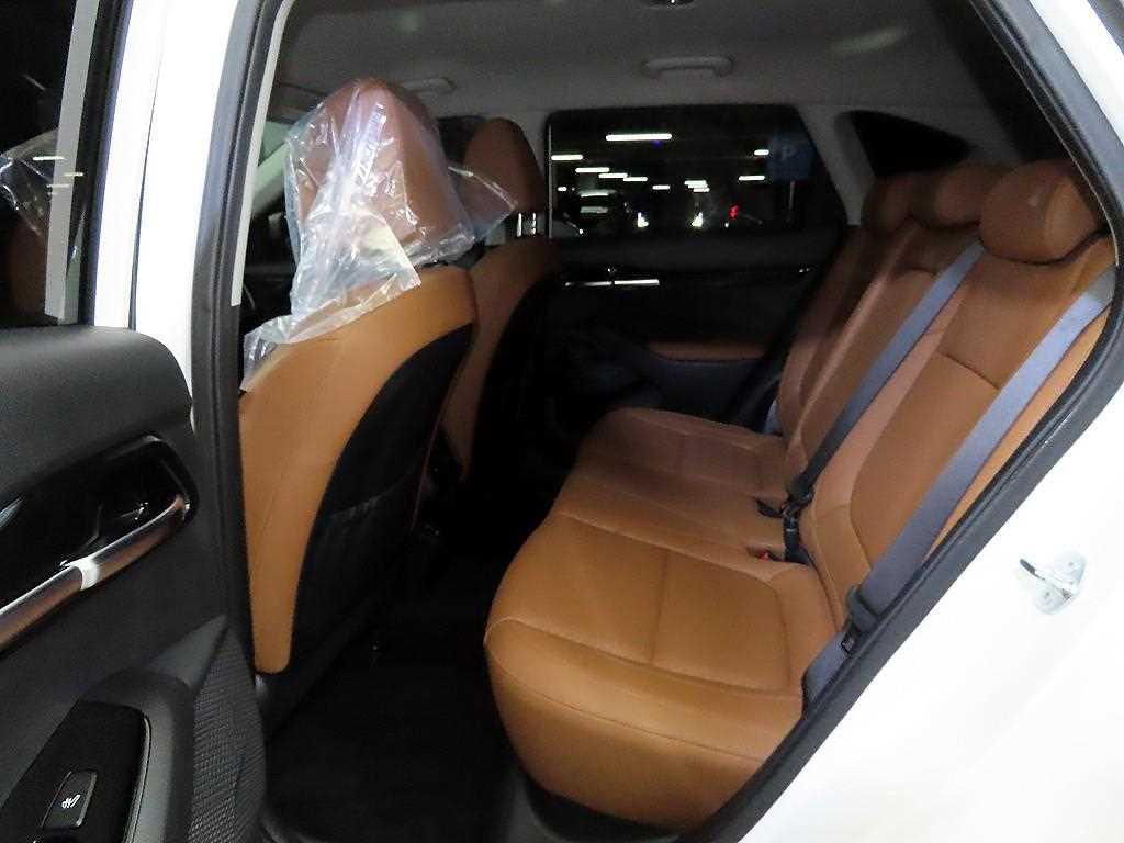 KIA Seltos - Vista 7