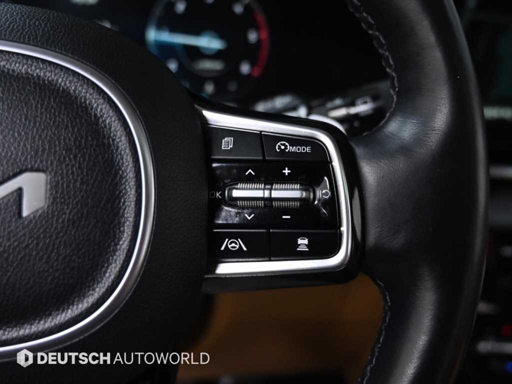 KIA Carnival 2023 Blanco - Importación desde Corea - HF Imports Iquique - Foto 18