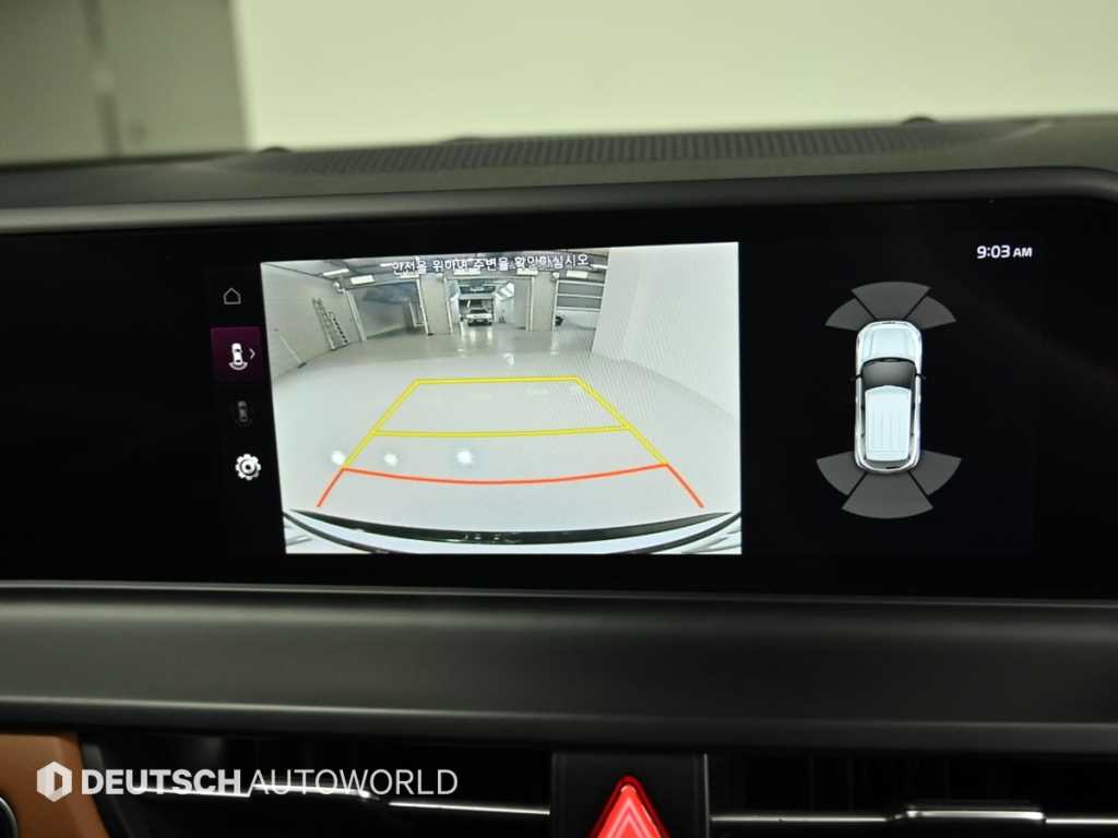 KIA Seltos 2023 Blanco - Importación desde Corea - HF Imports Iquique - Foto 15