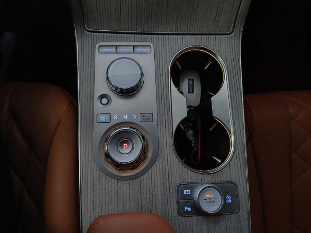 Genesis GV80 2024 Blanco - Importación desde Corea - HF Imports Iquique - Foto 13