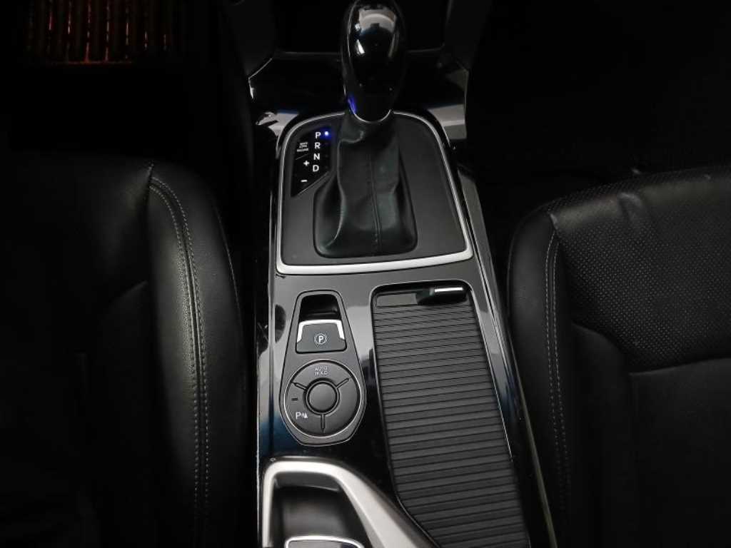 HYUNDAI i40 2014 - Importación desde Corea - HF Imports Iquique - Foto 14