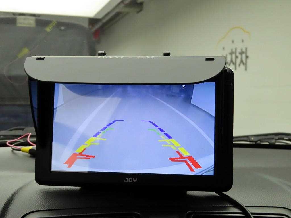 KIA Morning 2010 Blanco - Importación desde Corea - HF Imports Iquique - Foto 16